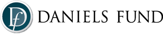 Daniels fund logo