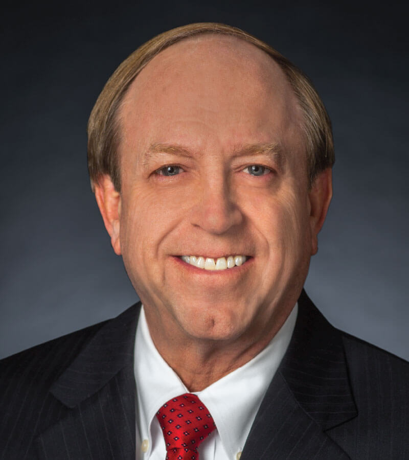 Mayor John Suthers