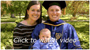 John Bales Scholar Video Profile preview