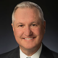 Bill Fowler headshot