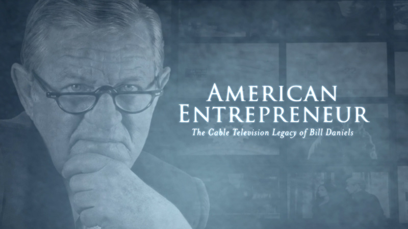 American Entrepreneur video screenshot