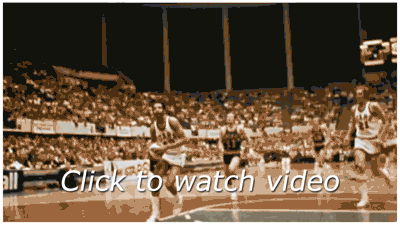 Bill Daniels & the Utah Stars video preview