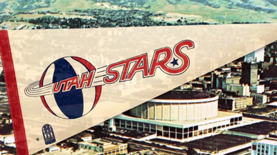 Bill Daniels & the Utah Stars video screenshot