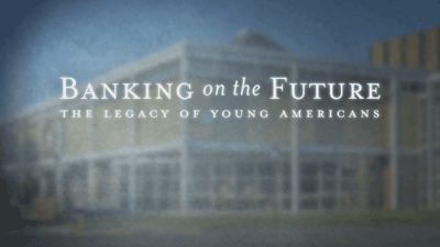 Banking on the Future video screenshot