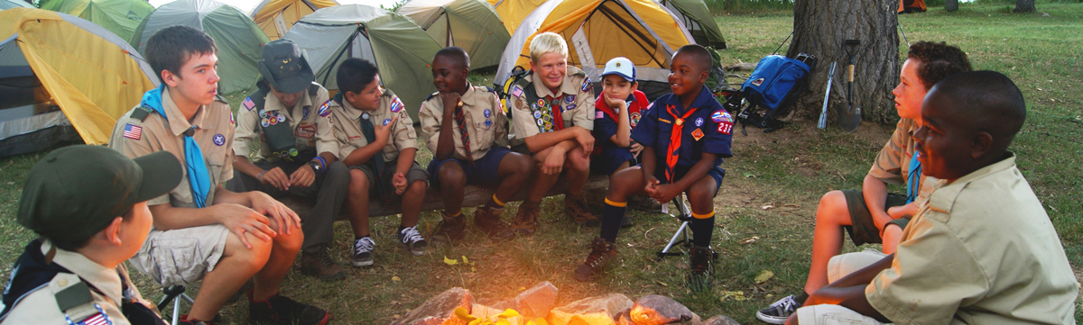 Boy Scouts