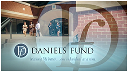 Daniels Scholarship Program PSA