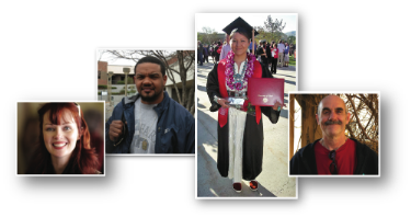 Boundless Opportunity Scholarship scholars