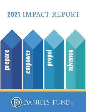 2021 Impact Report