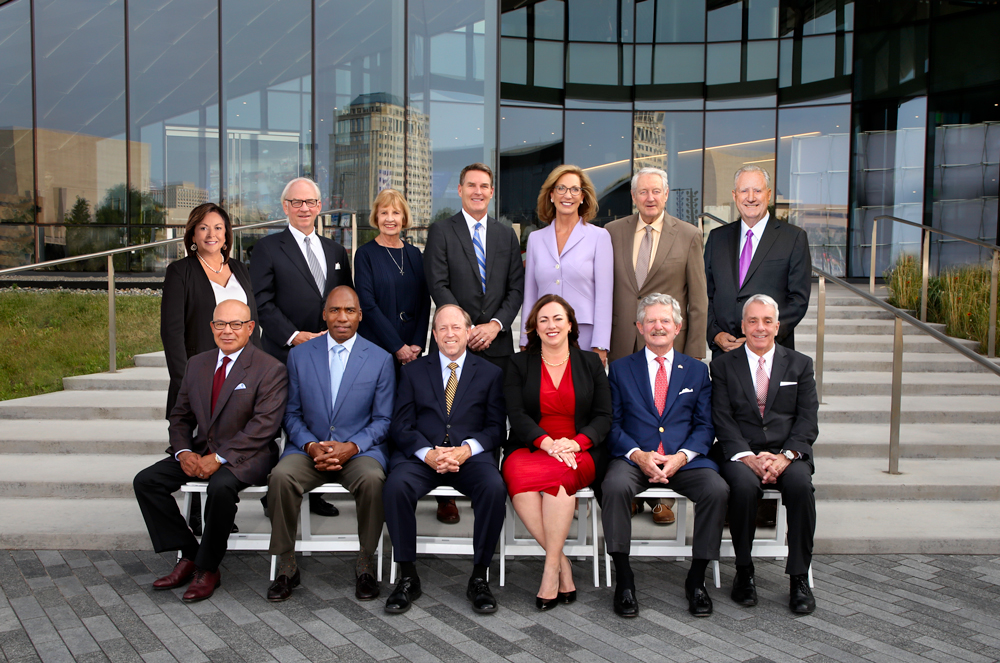 Daniels Fund Board photo