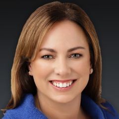 Hanna Skandera headshot