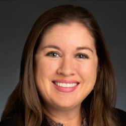 Kristen Morgan headshot