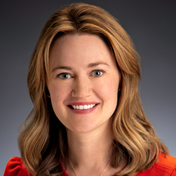 Laura Giocomo Rizzo headshot