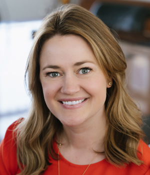 Laura Giocomo Rizzo headshot