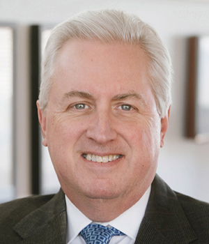 Sean Duffy headshot