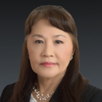 Keiko Krahnke headshot
