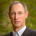 David Sprott headshot