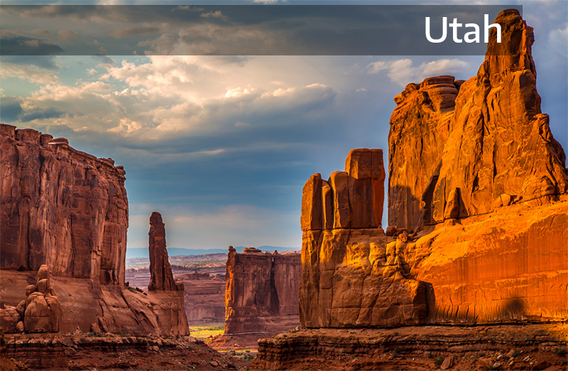Utah