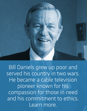 Bill Daniels