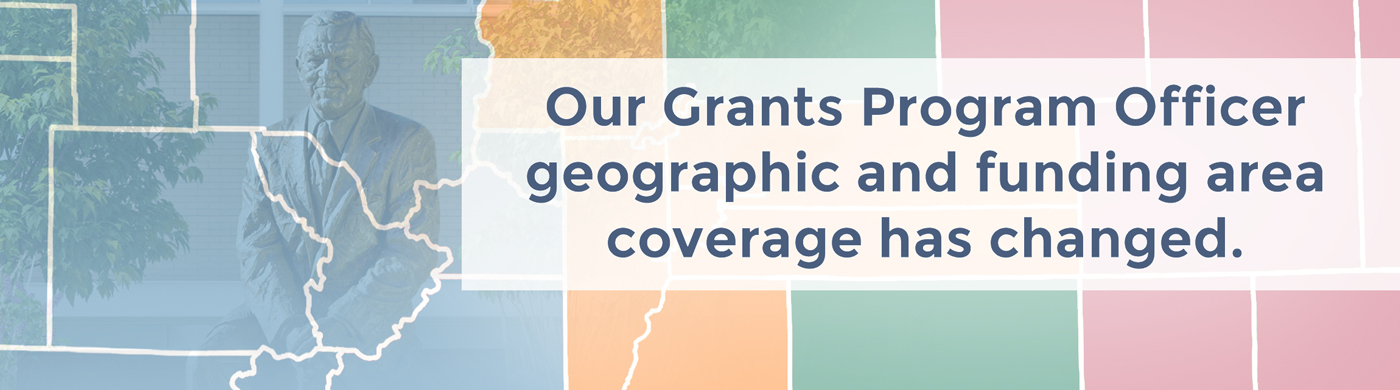 Grants Coverage Banner