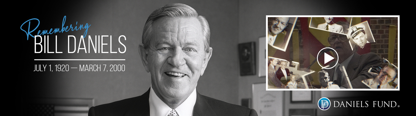 Remembering Bill Daniels